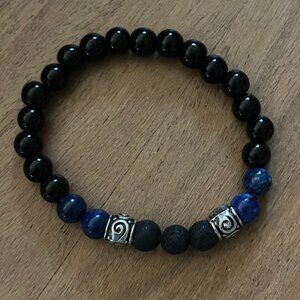 ❤️ Lava bracelet ❤️